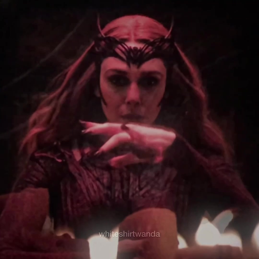 @thena maximoff ᗢ