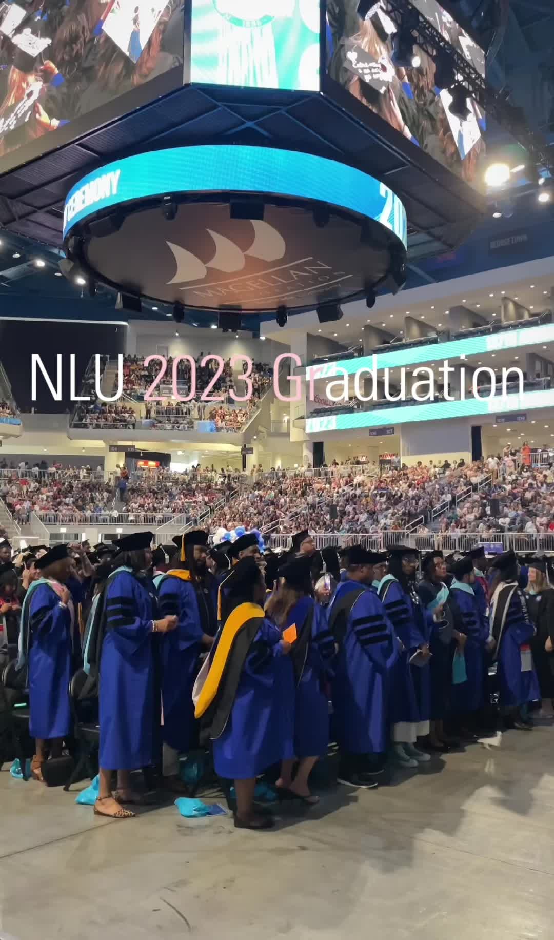 @National&ensp;Louis&ensp;University