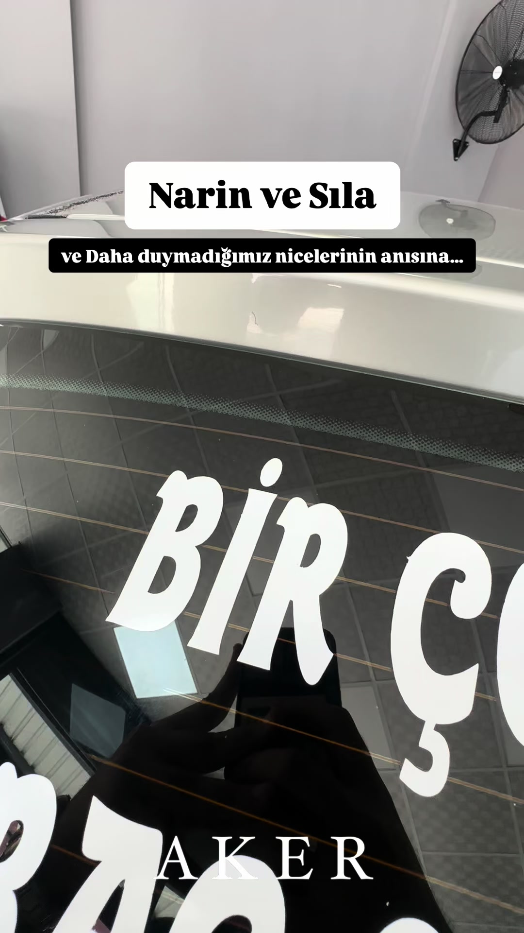 @Aker Reklam Ara&ccedil; Kaplama