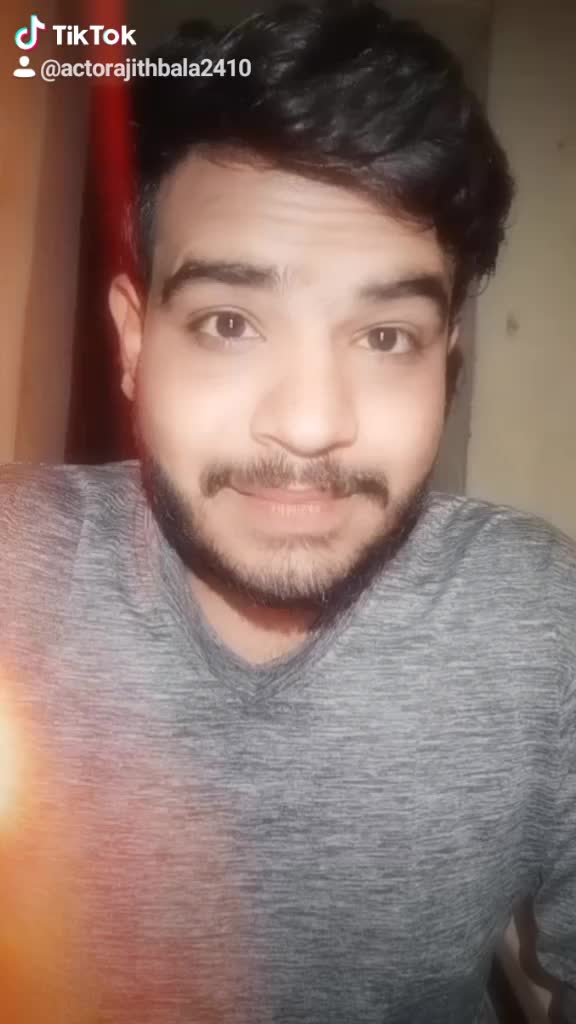 @Granthi AjithBala