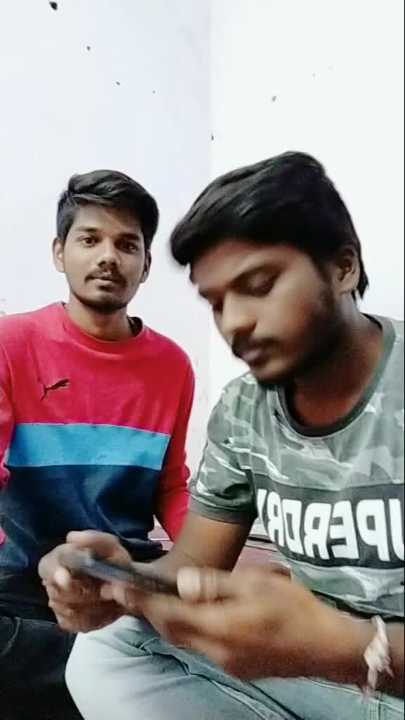 @Pavan