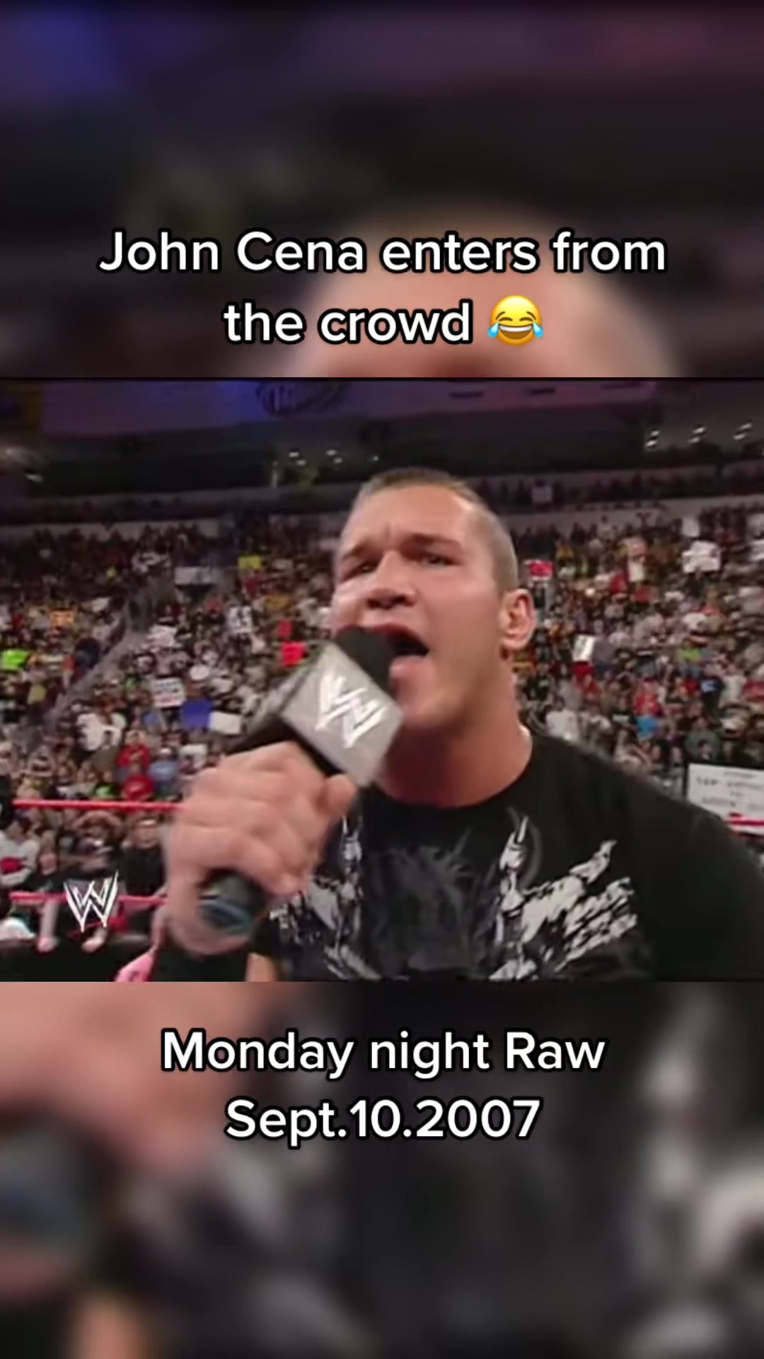 @WWEBADGER
