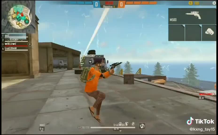 @Trashman