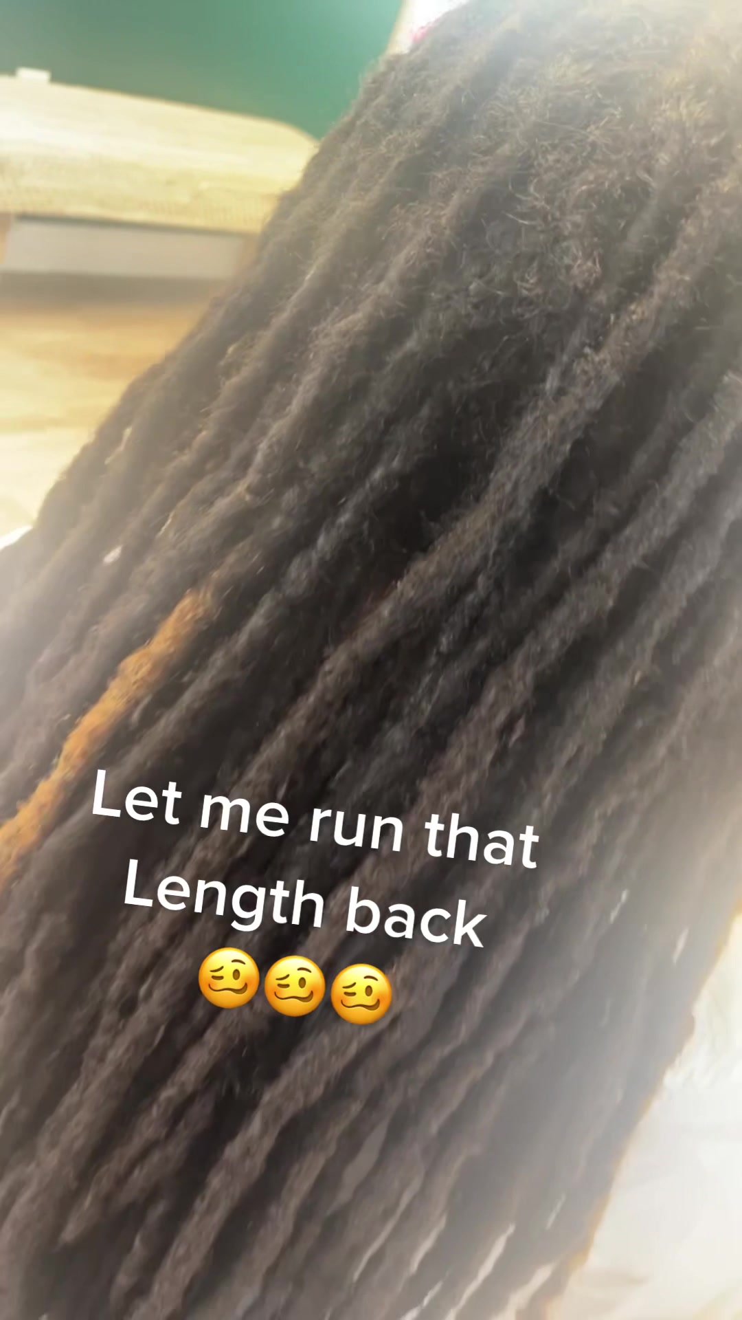 @Blessup