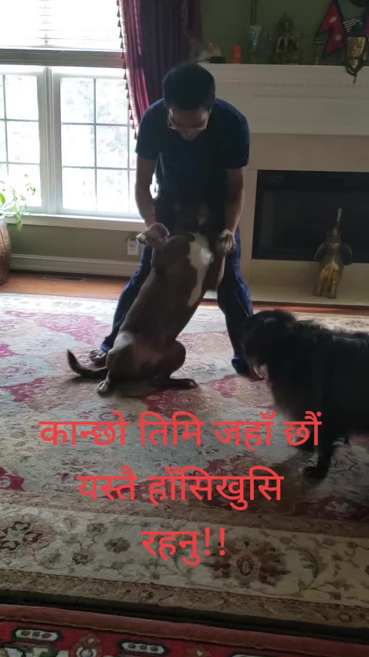 @Dinu'sMamu/KabitaBhandariBaniy