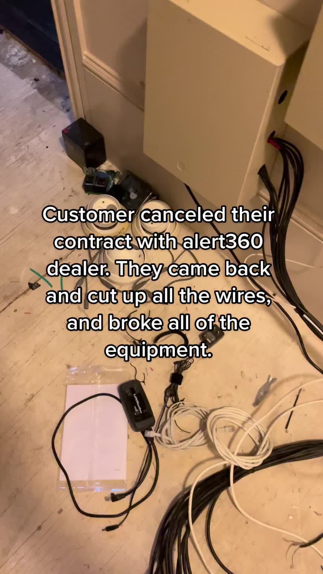 @Avenger Security