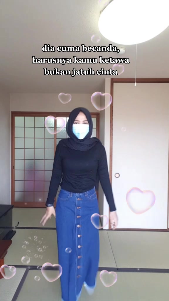 @Mami cici