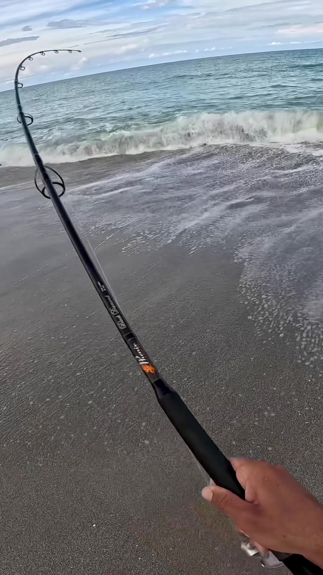 @Dripped Out Fishing Co