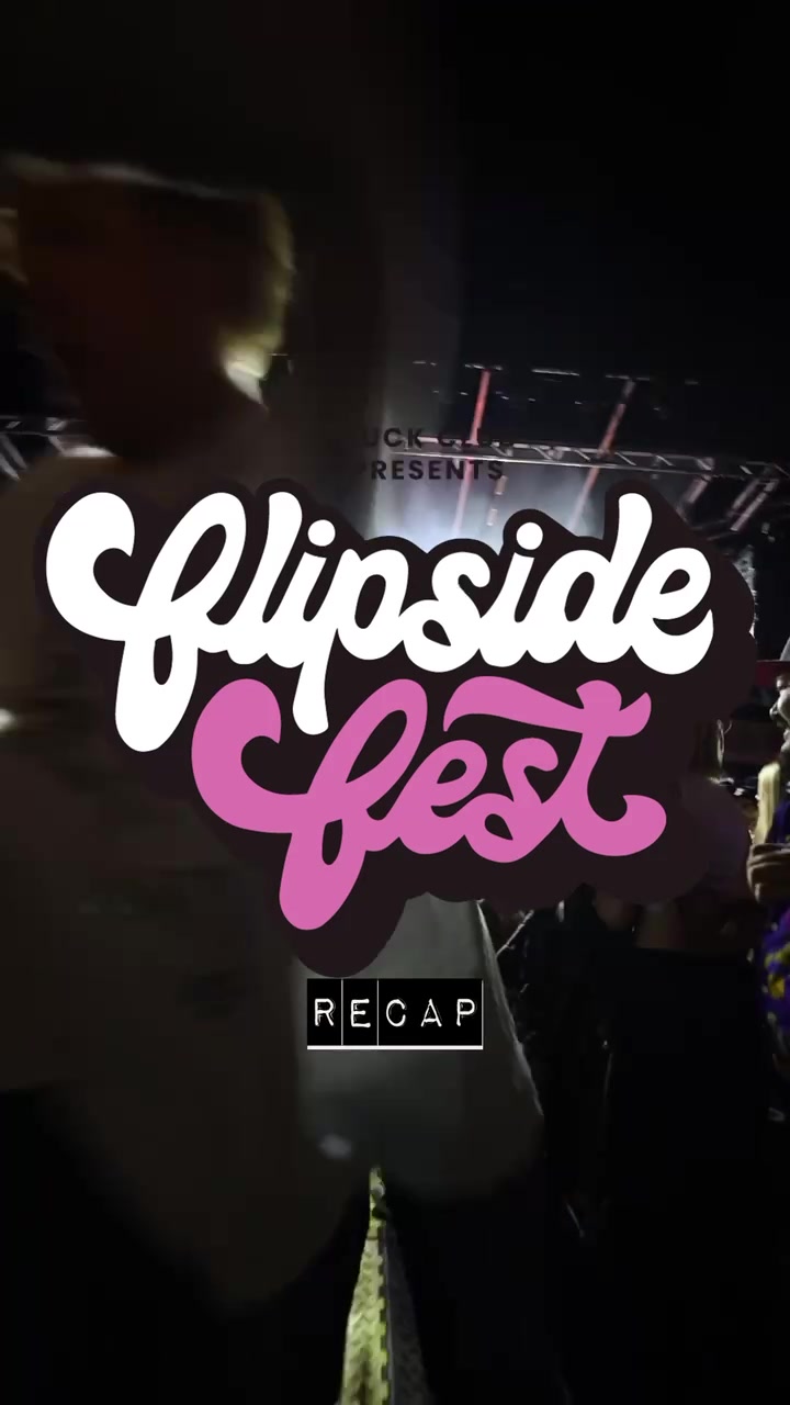 @Flipside Fest