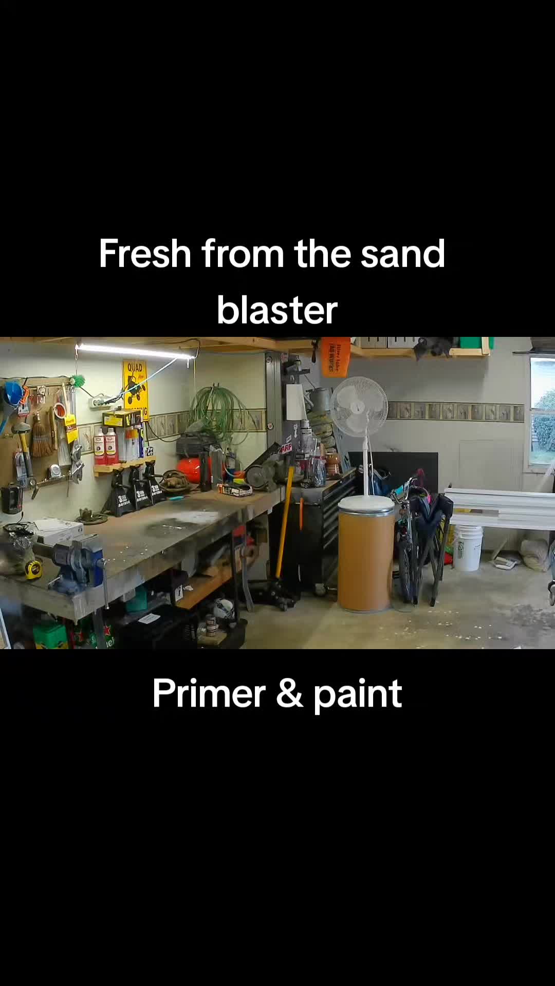 @Big Guy Garage