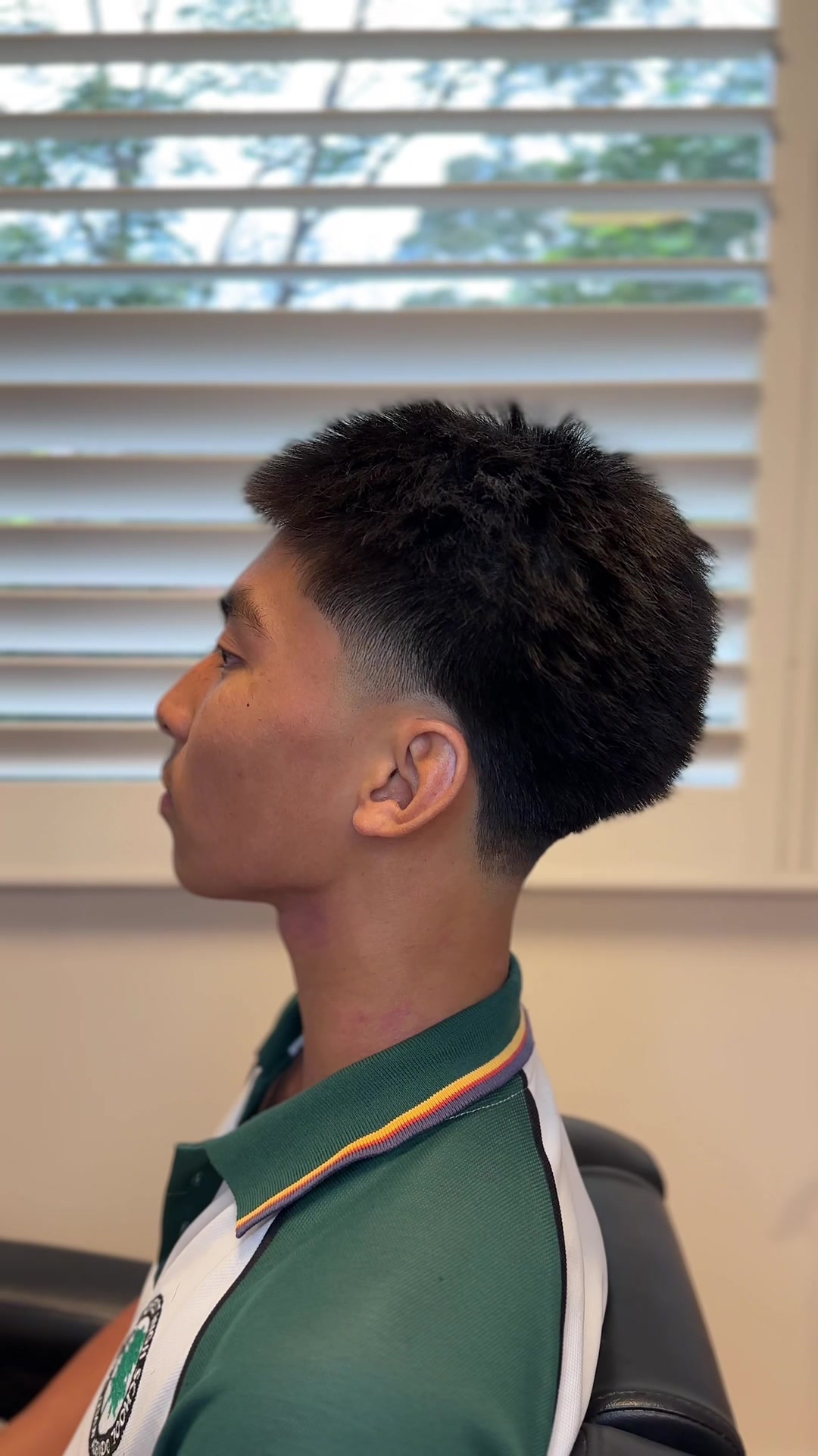 @OLI BARBER