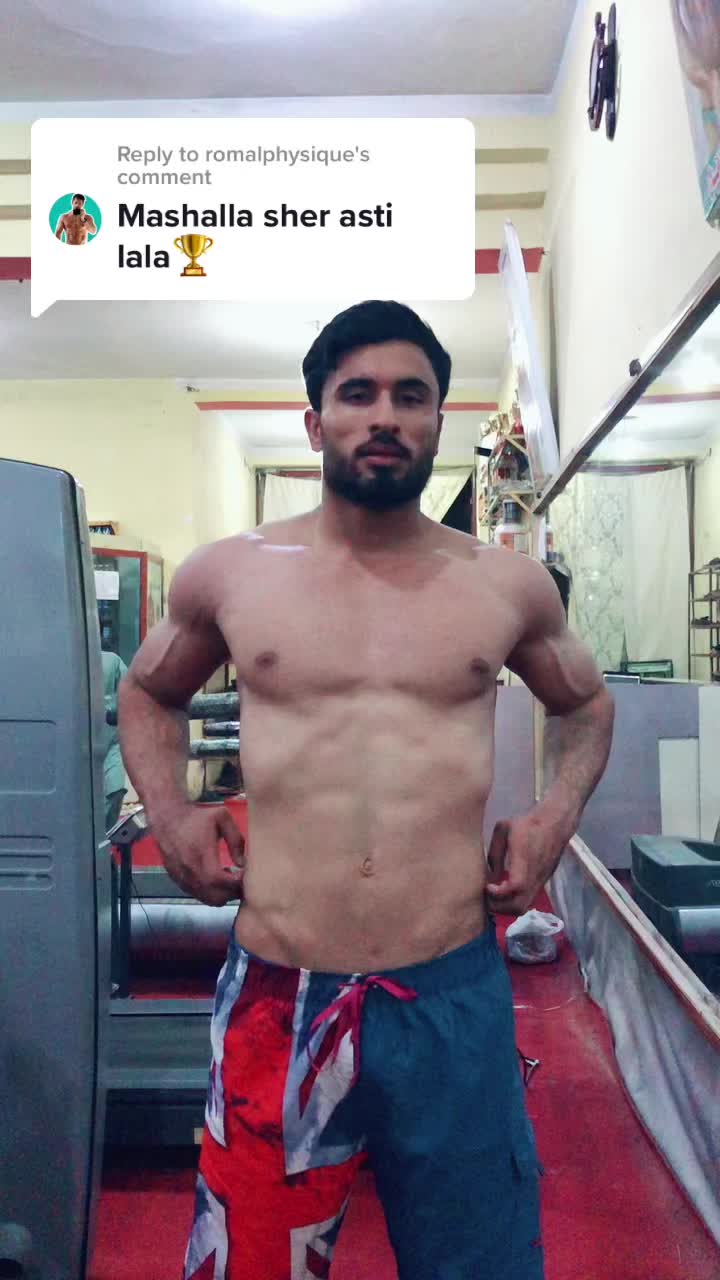 @Bariz_Fitness