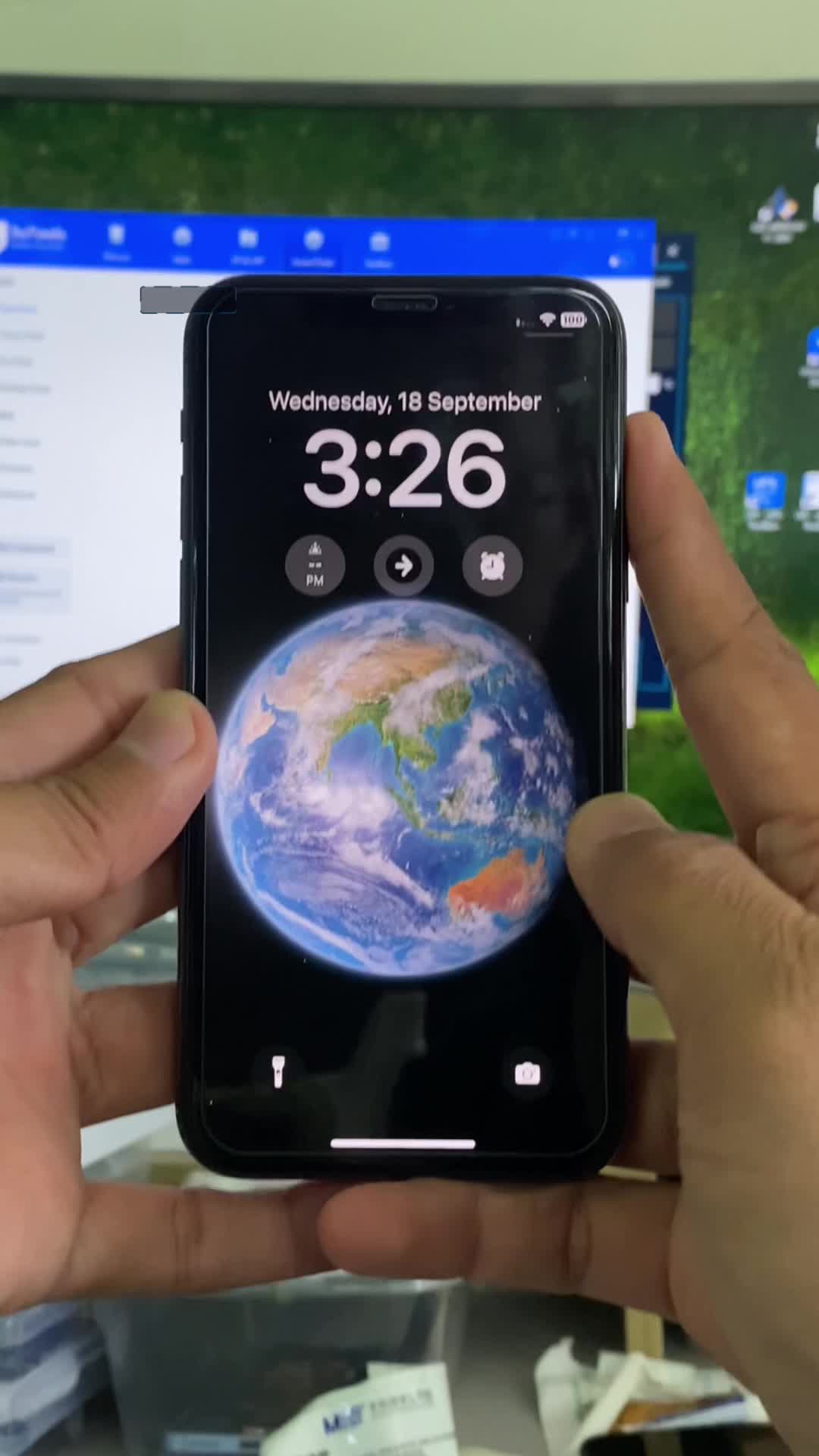 @KHALIFA GADGET
