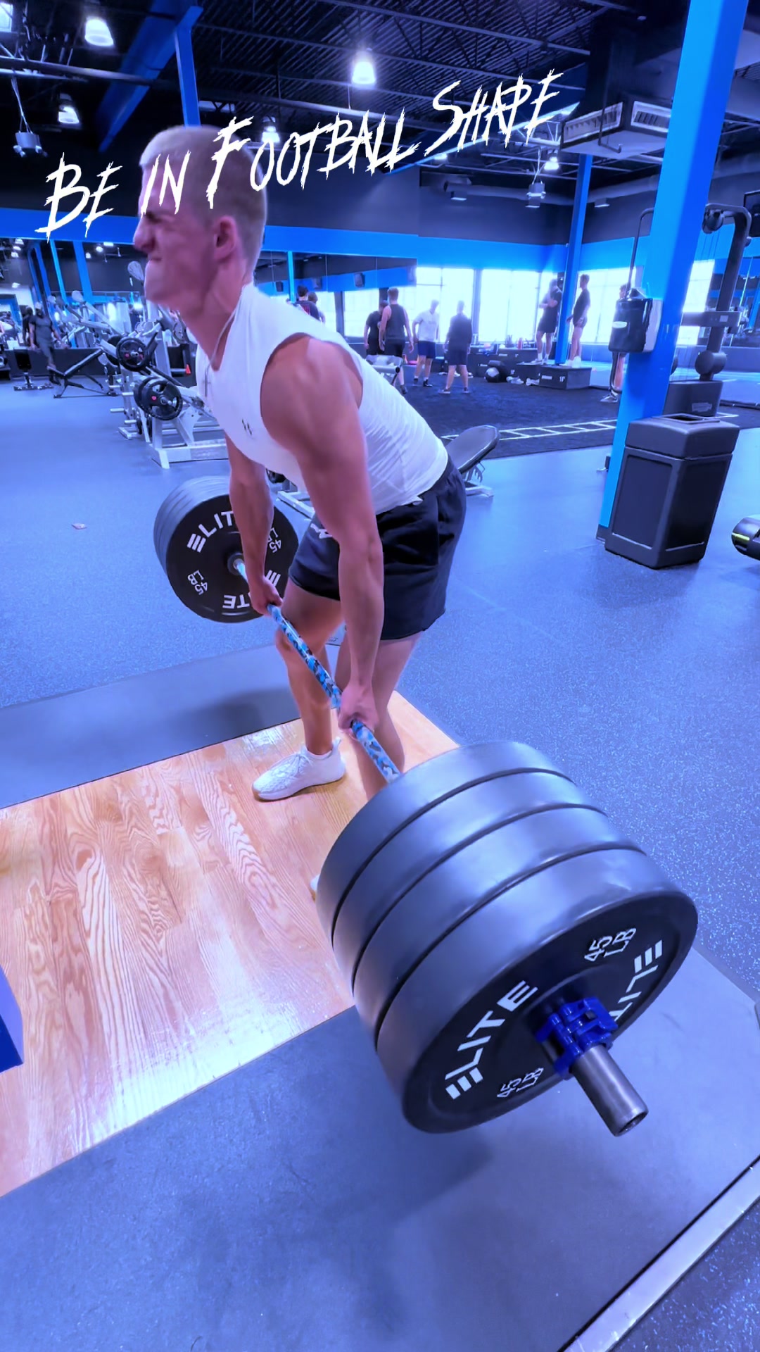 @Elite Speed Sports Performance