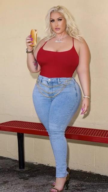 @TikTokplussize