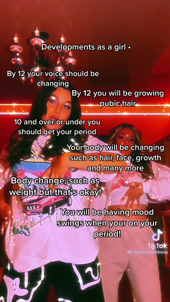 @hey girls ๐ค