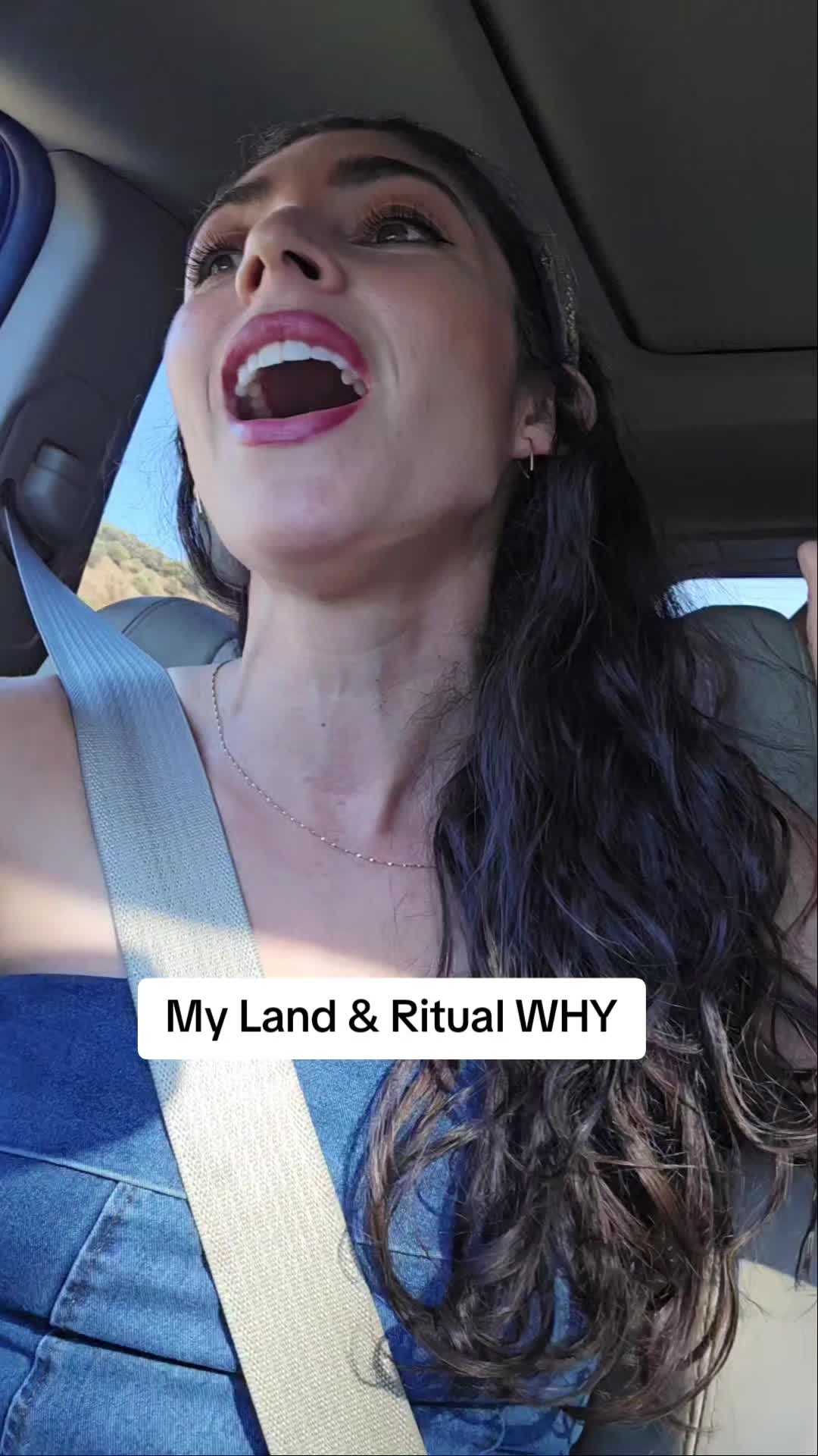 @Land & Ritual