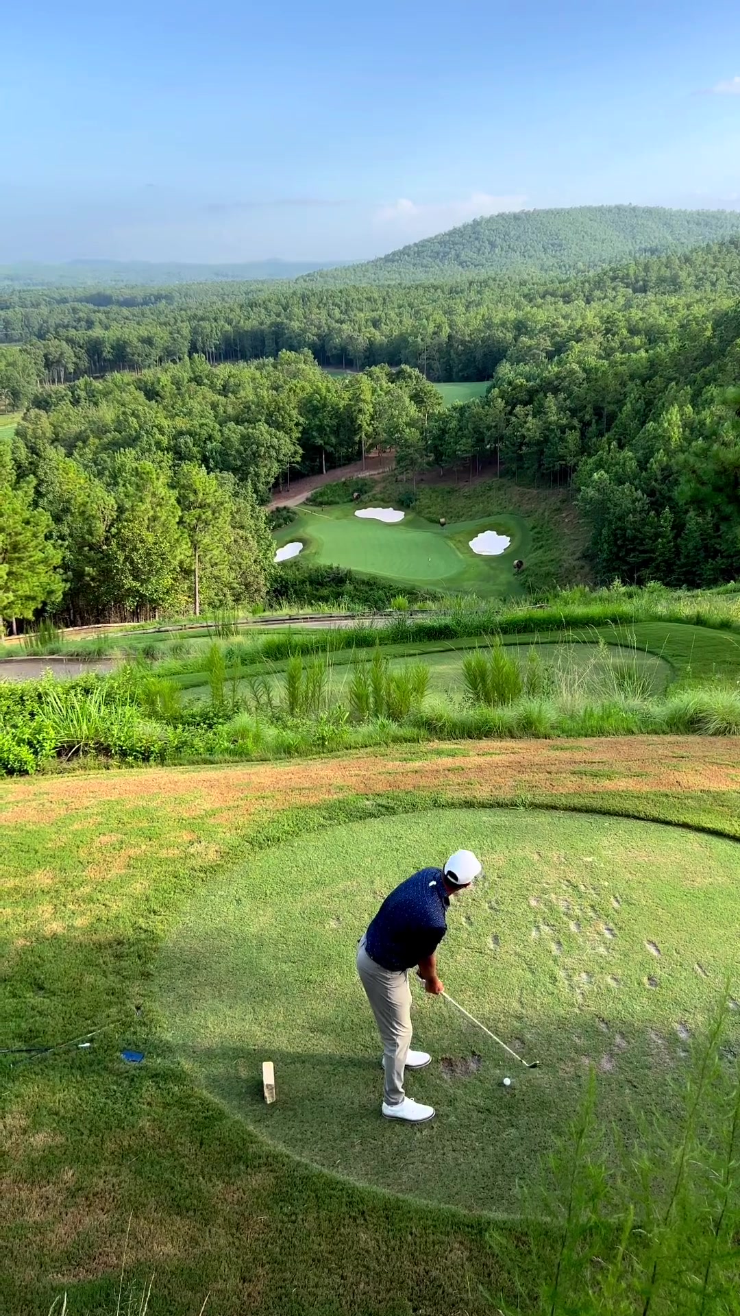 @Dear Golf