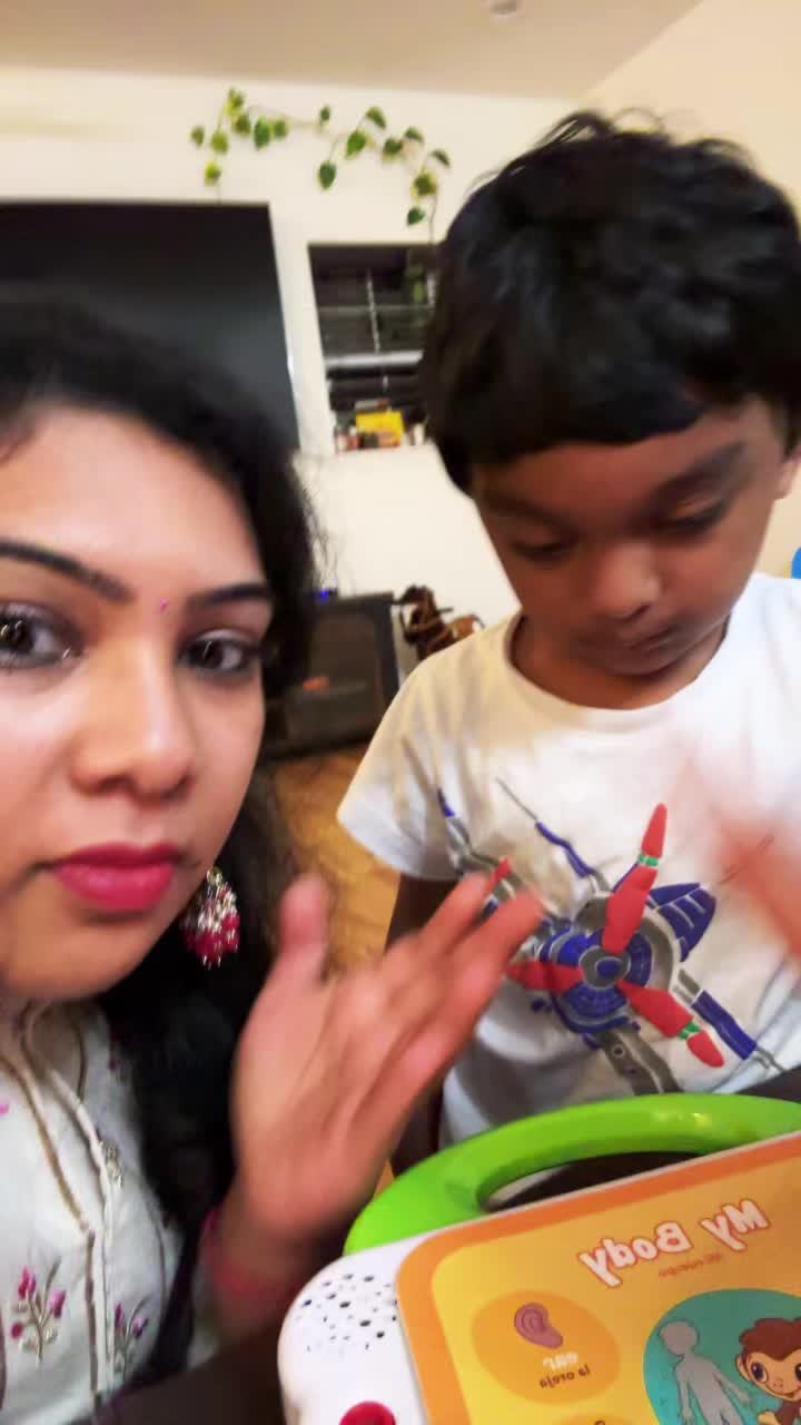 @Sindhu