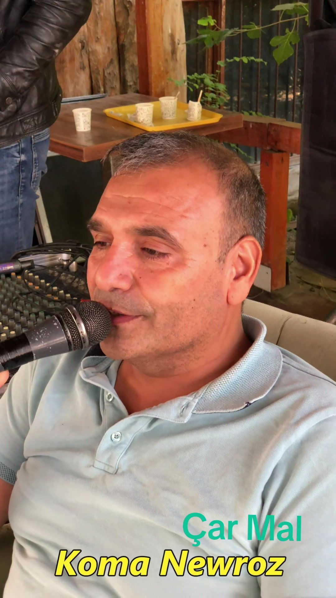 @KOMA NEWROZ IĞDIR