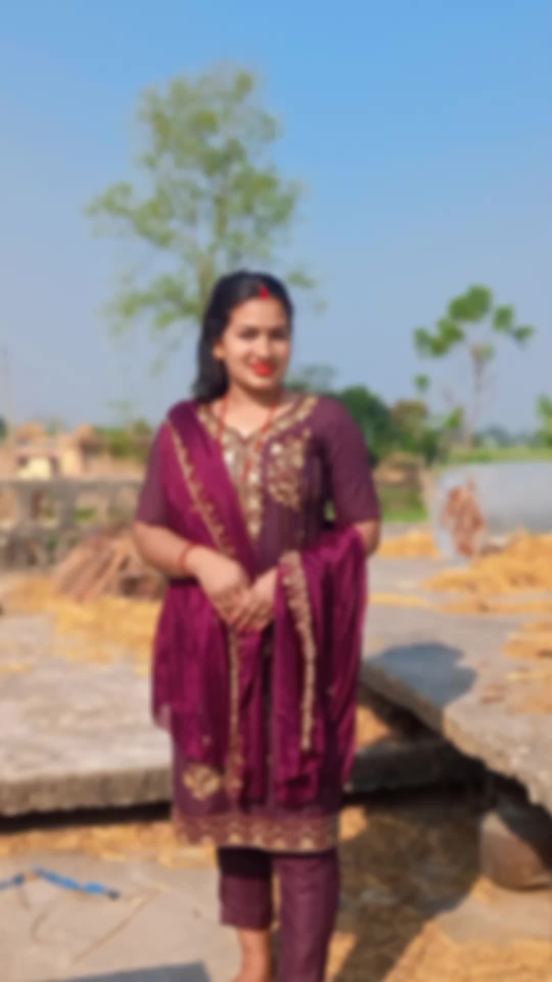 @sunita kunwar