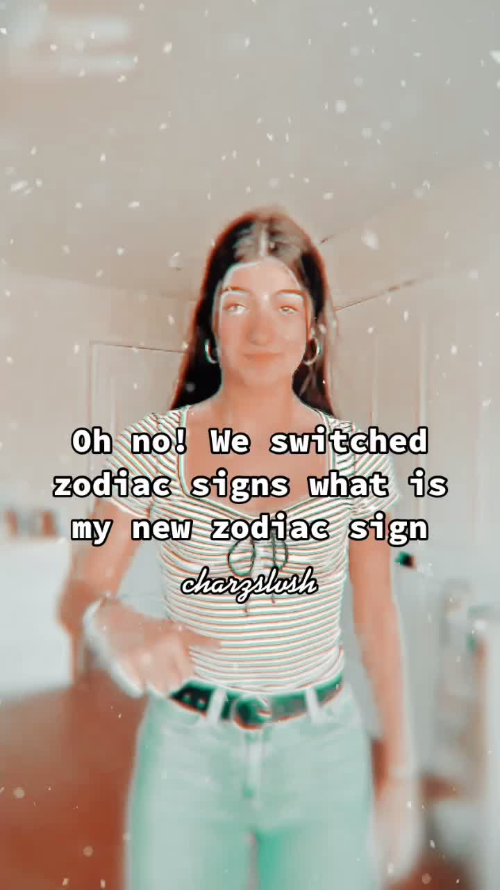 @Charli damelio