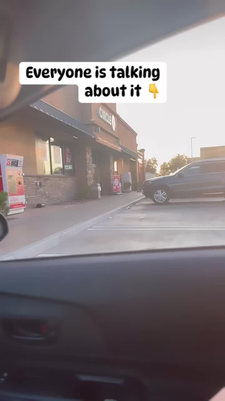 @Nikki Bredeson