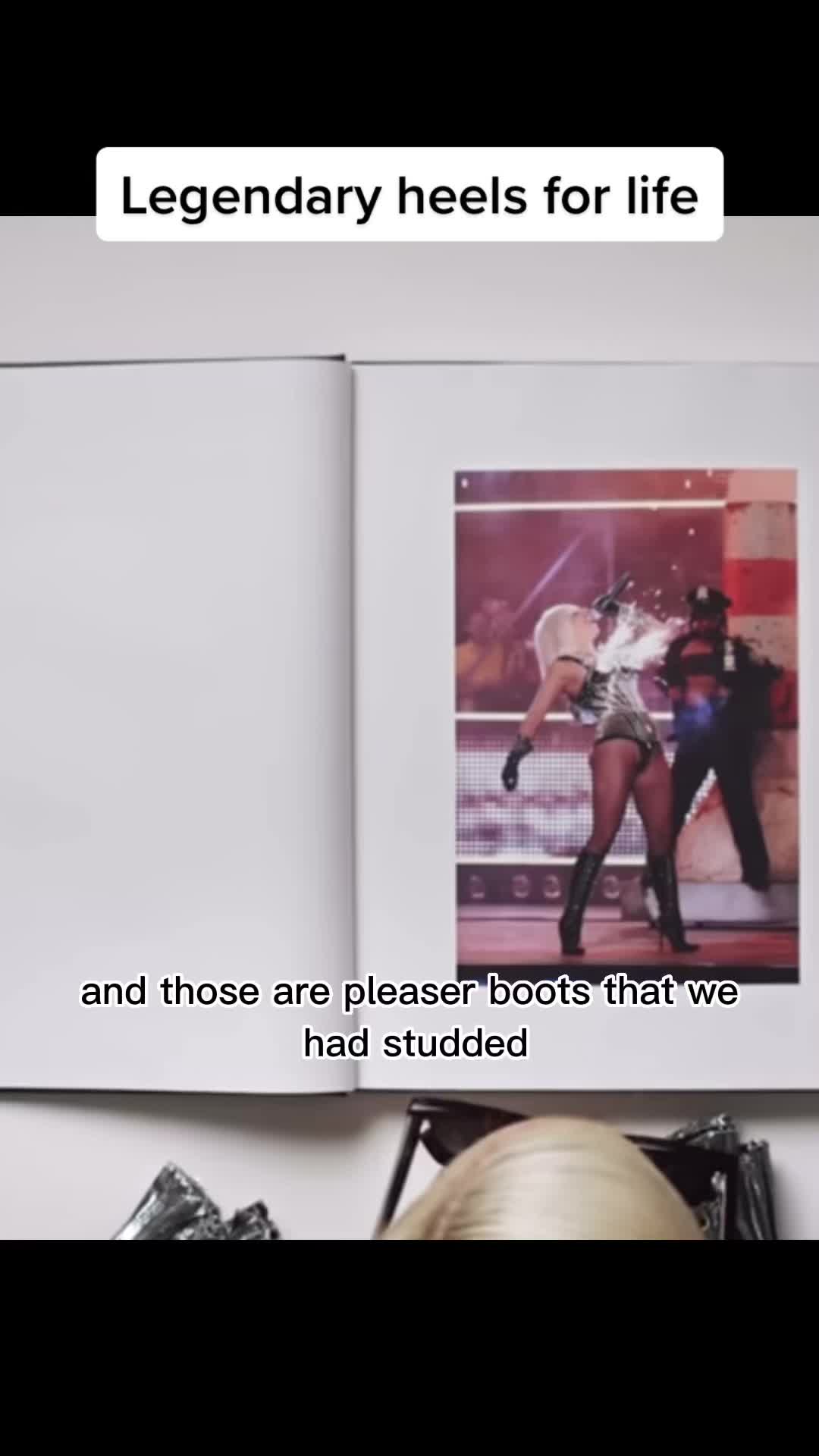 @Lady Gaga