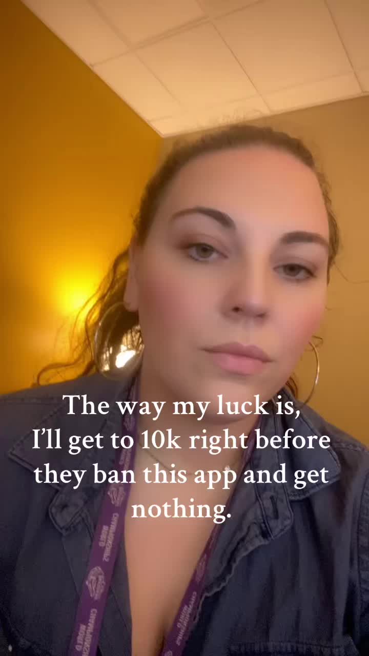 @Caitlin