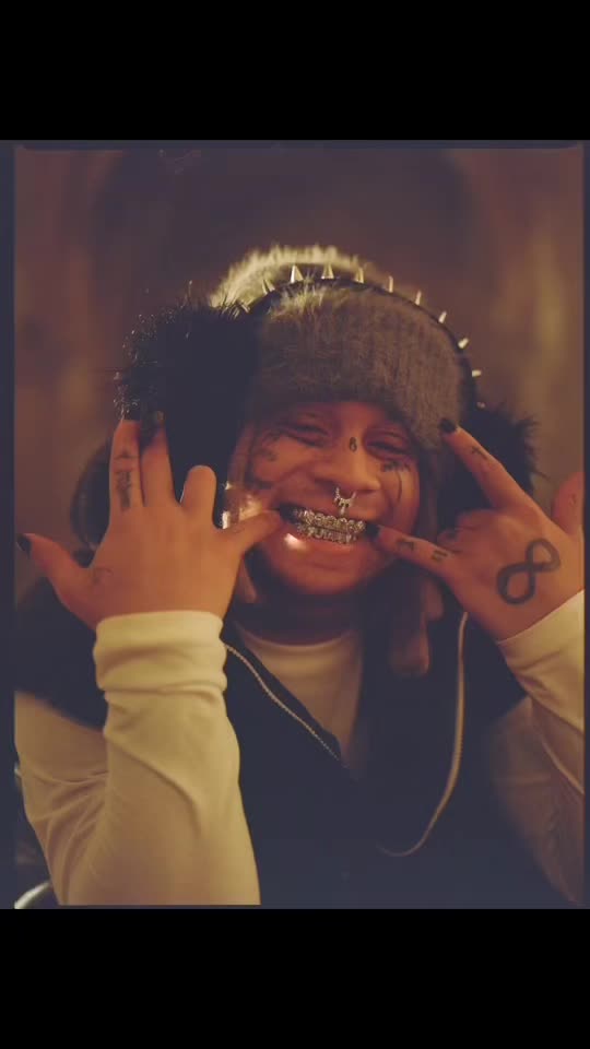 @Trippie Redd