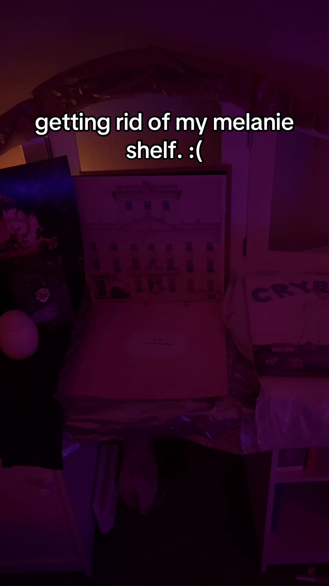 @🩹мєℓαηιє🍼