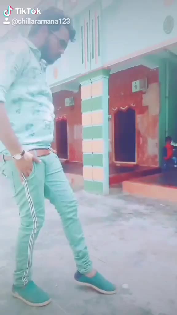 @chilla ramana