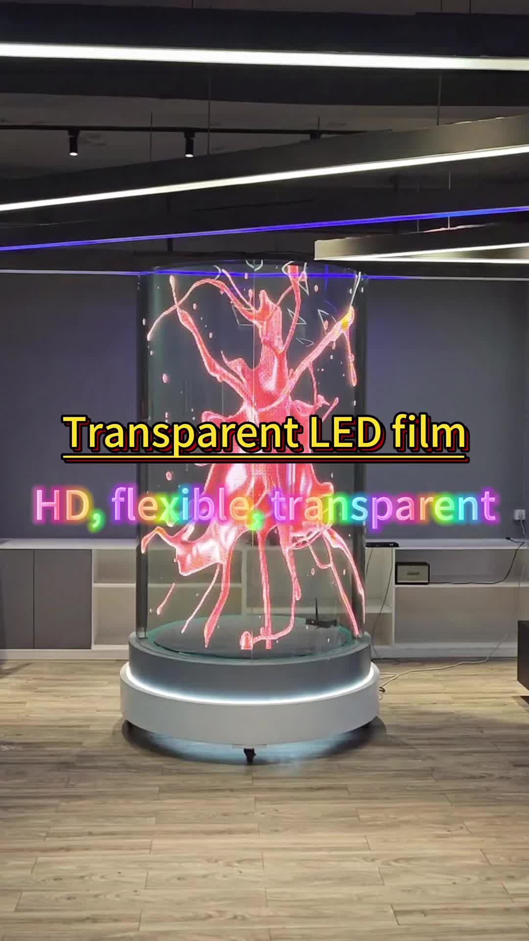 @HTU-LED&LCD Display