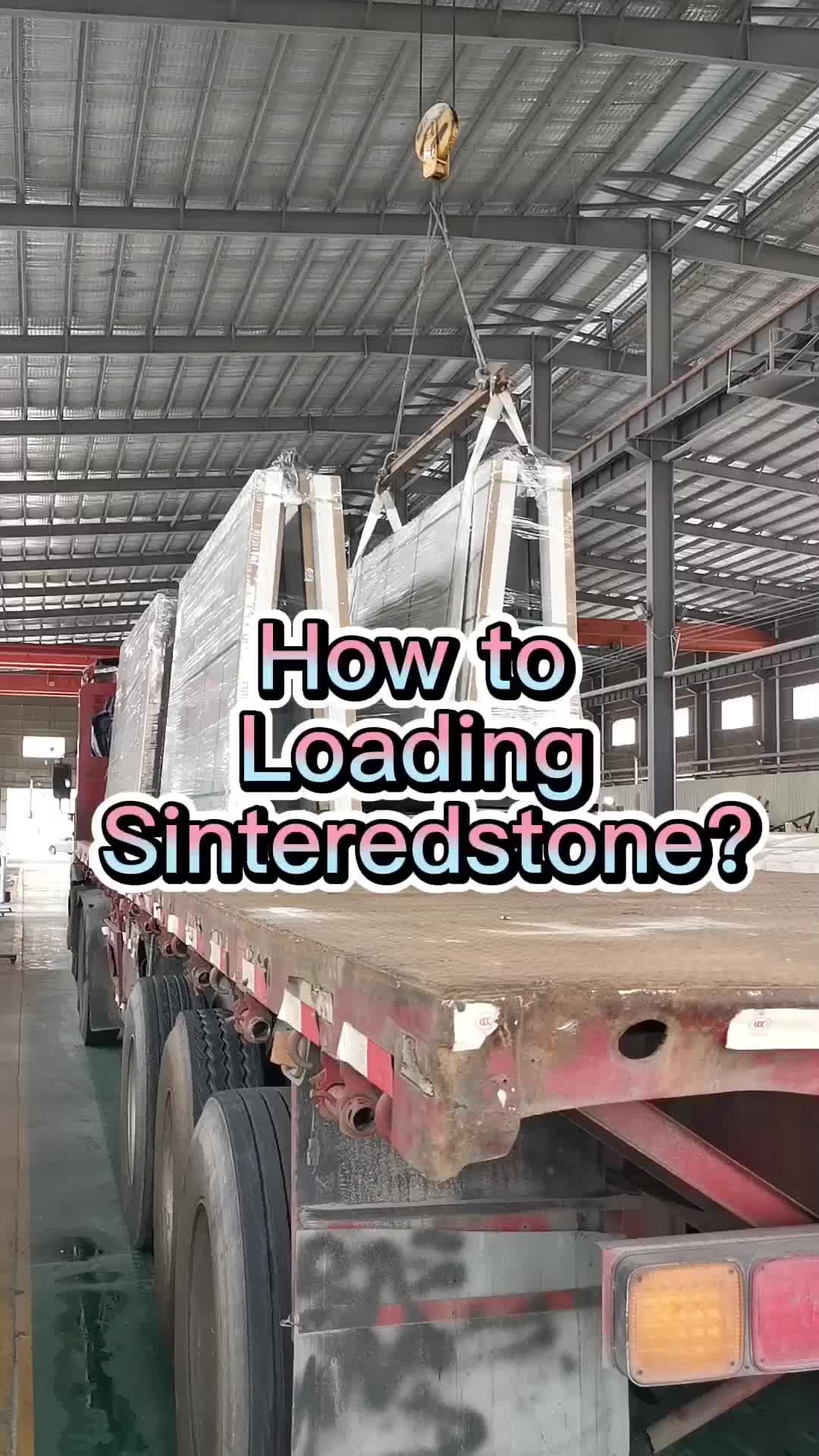 @Sinteredstonecountertop
