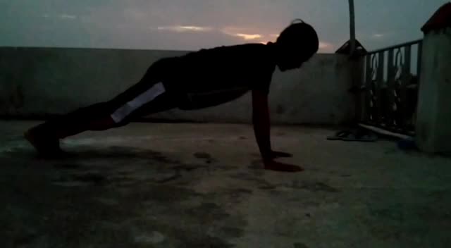 @Vishal Aamle