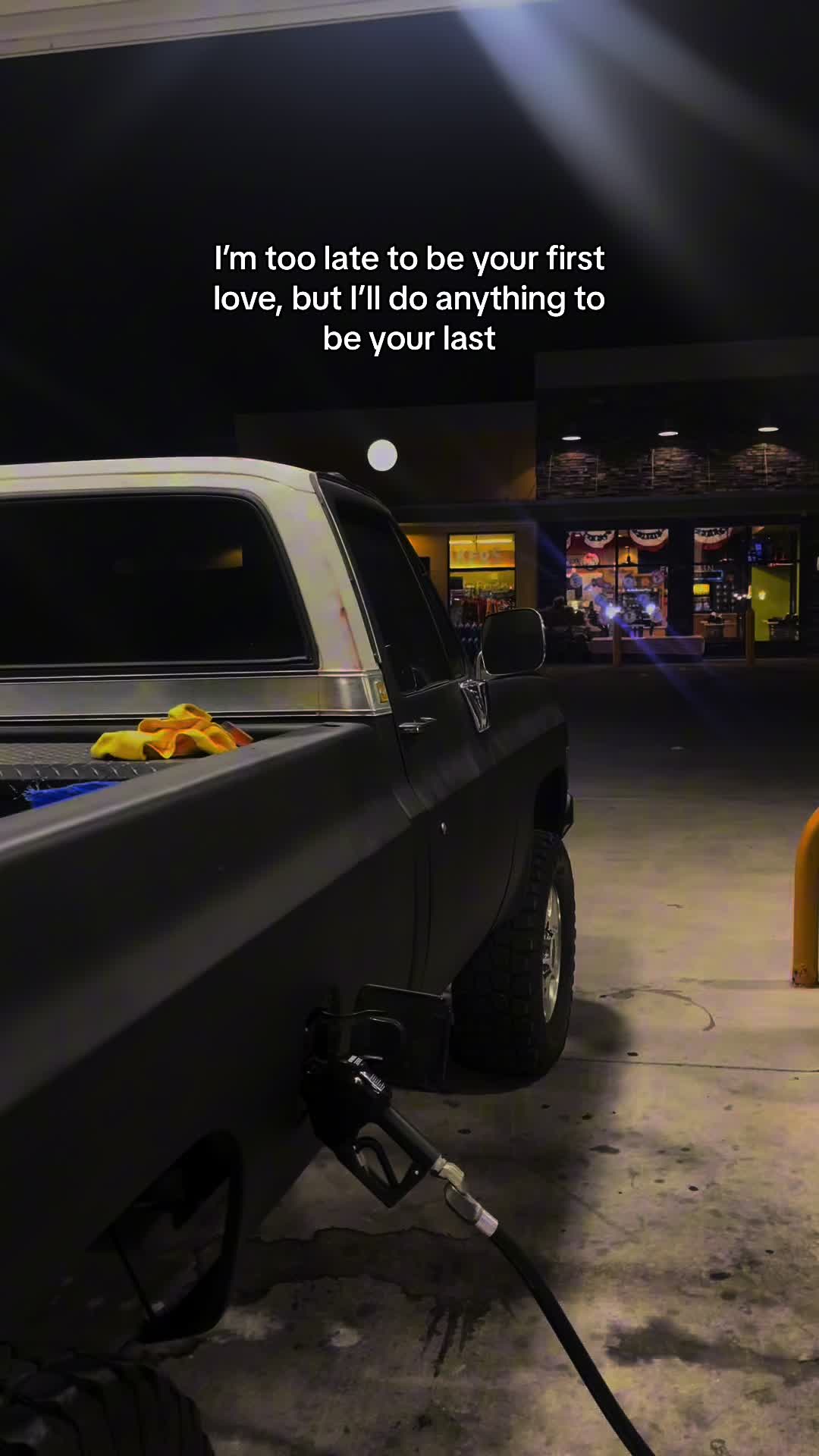 @Max