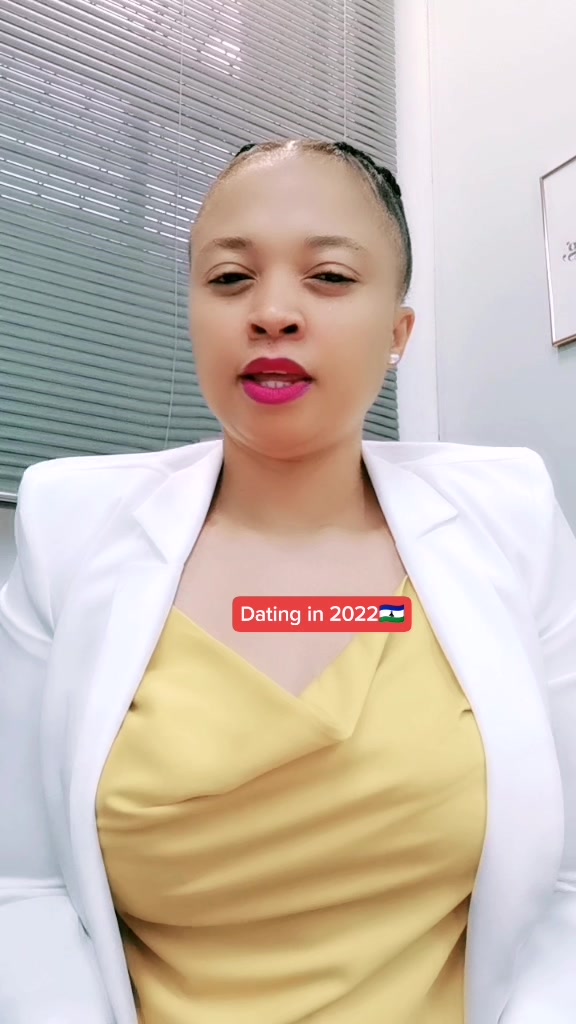 @Dr Lisebo Mothepu
