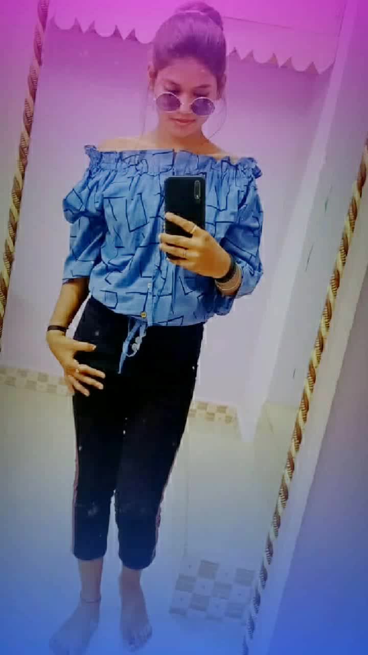 @tik tok girl ❤️