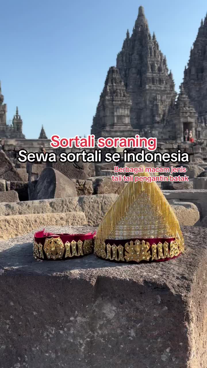 @Soraning etnik