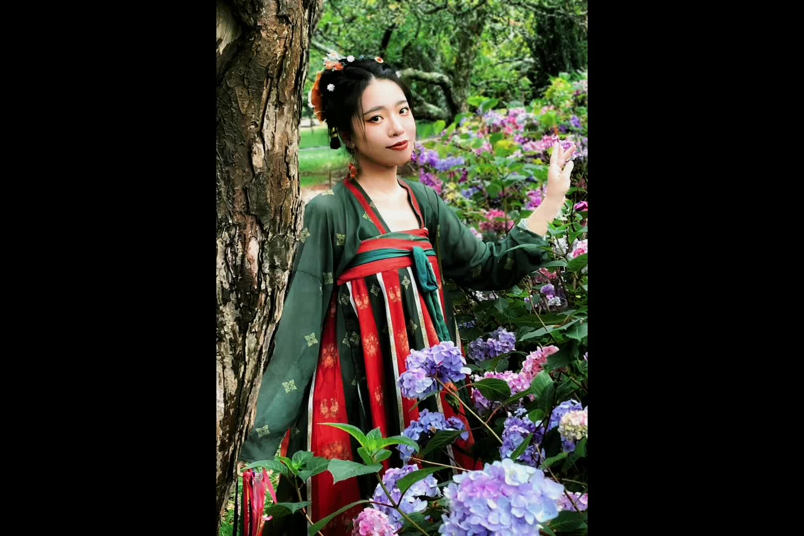 @Yuting Dong