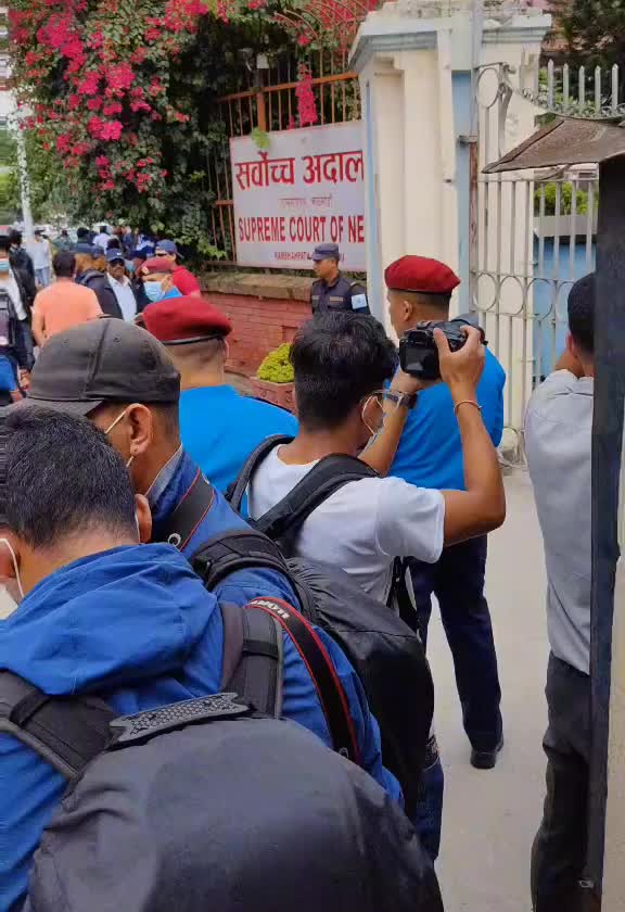 @Tiktok Nepal🇳🇵
