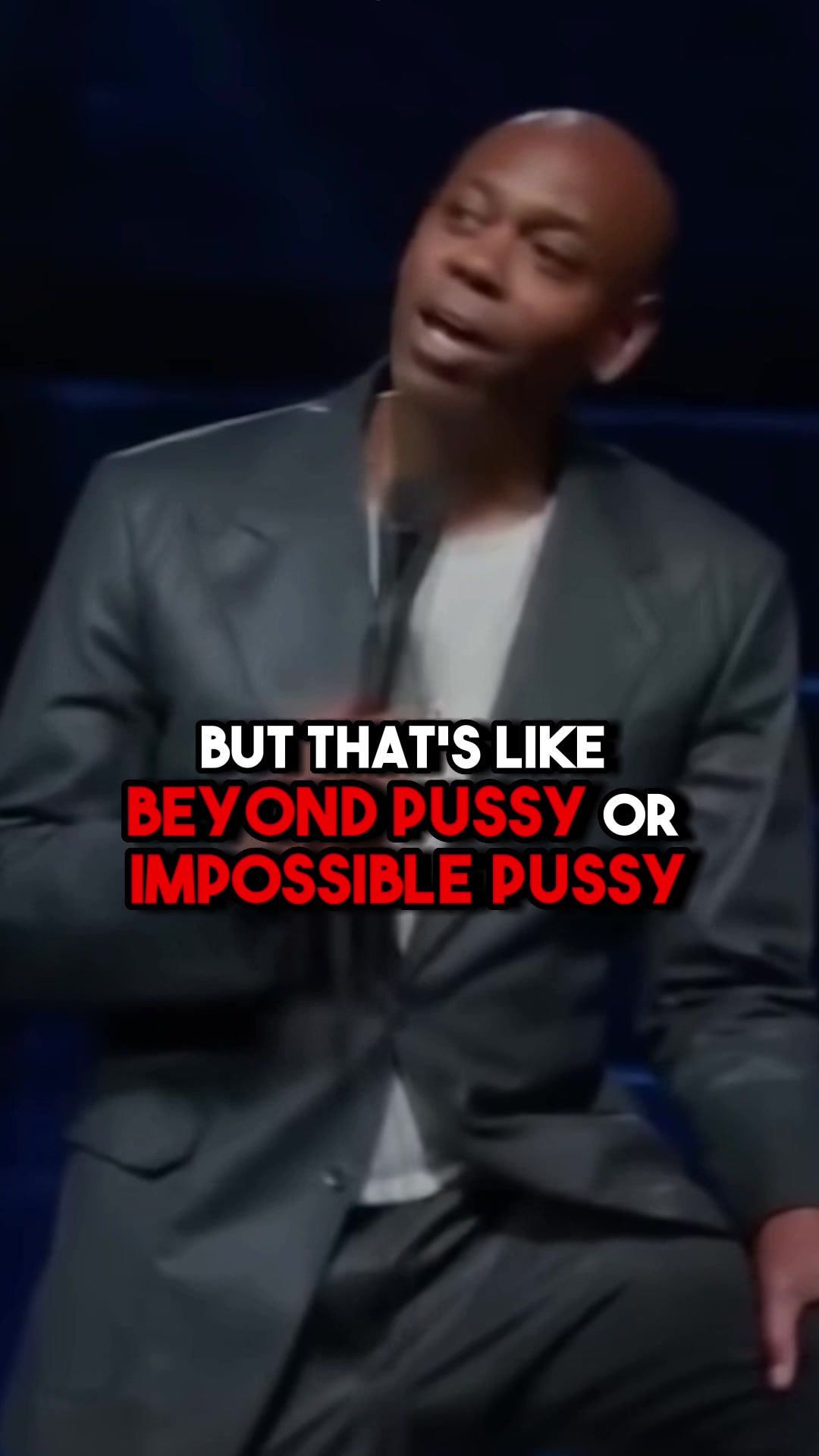 @Quacker Comedy