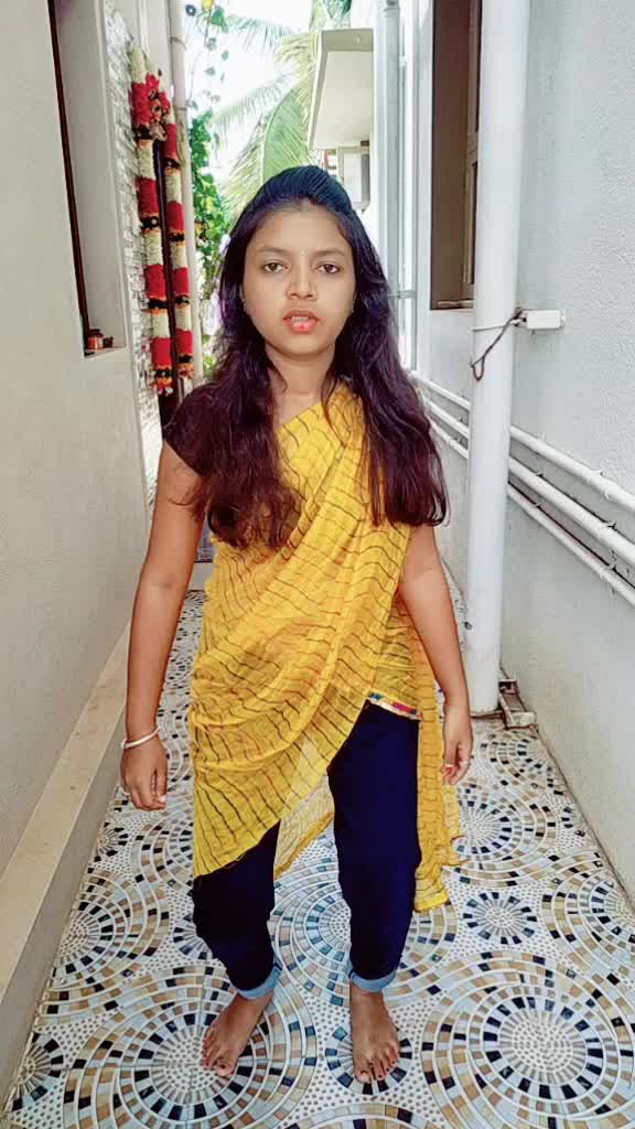 @Preethi Shri