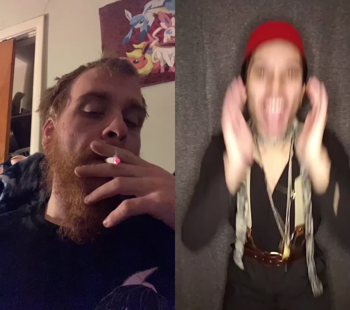 @Micky🏳️&zwj;🌈of💕💗☯️ khaos