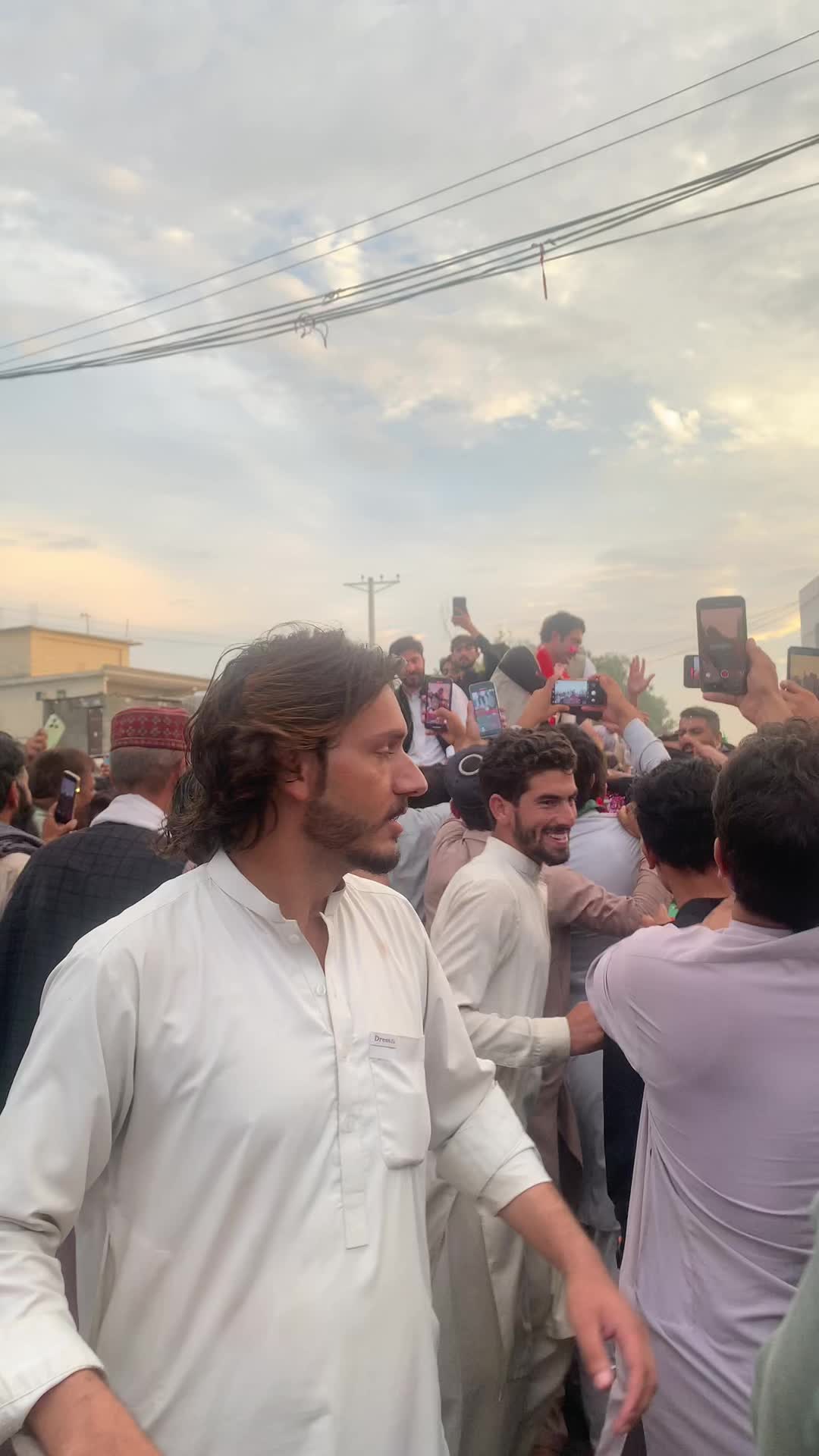 @Shahzib. Pti &lsquo;&rsquo;Baffa