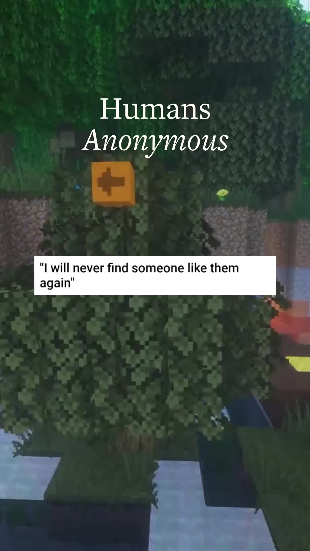 @Humans Anonymous