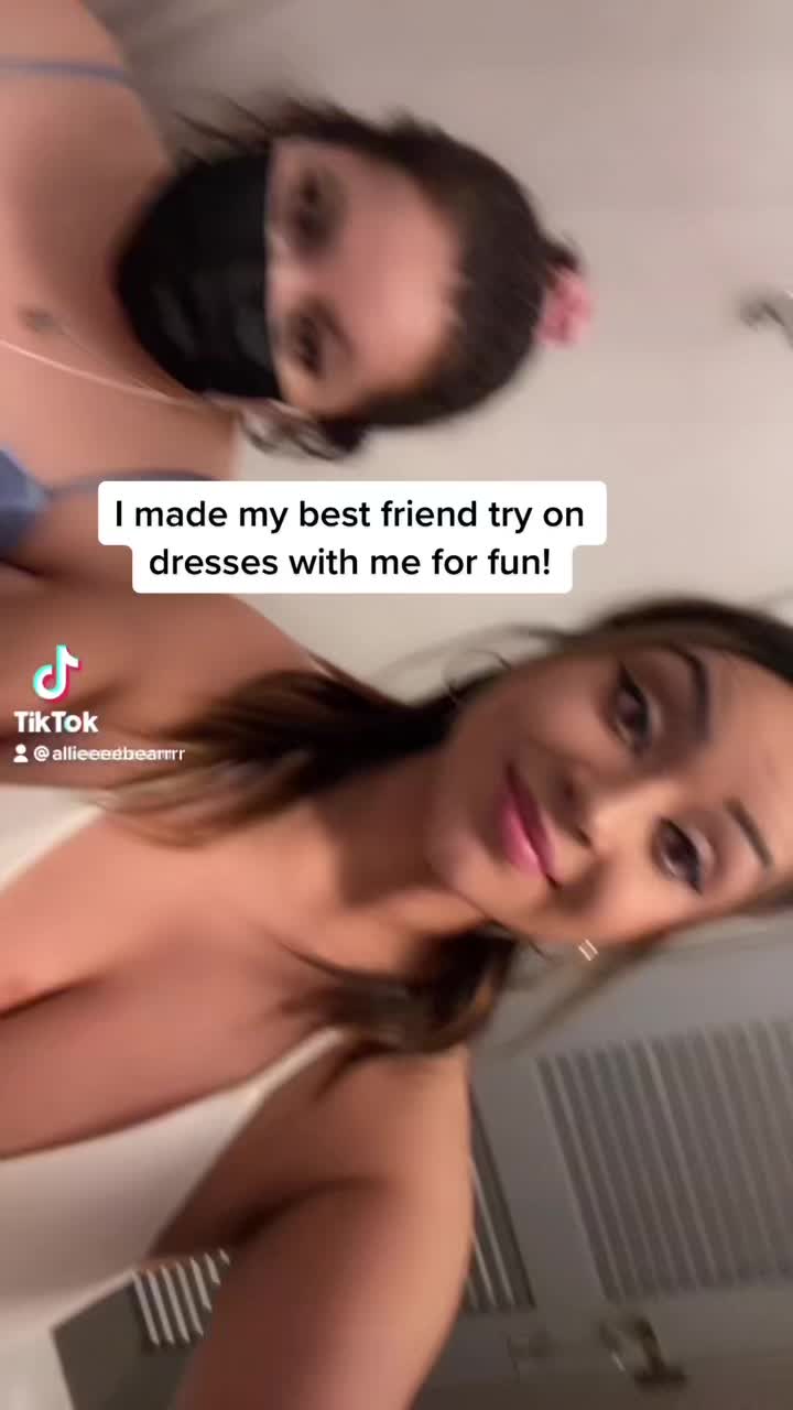 @Itsallieebearrrr