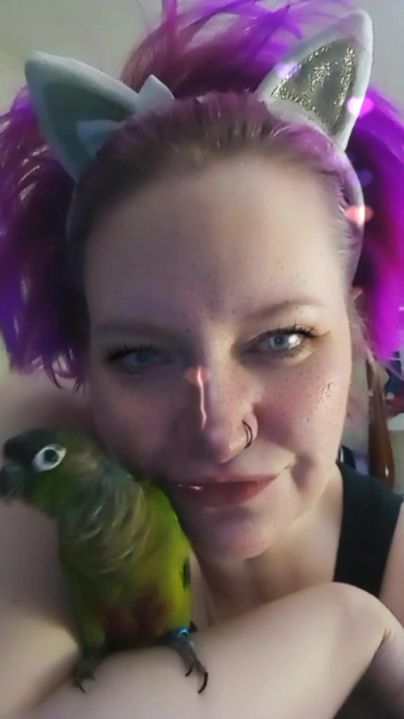 @Princess Kittyn Brat