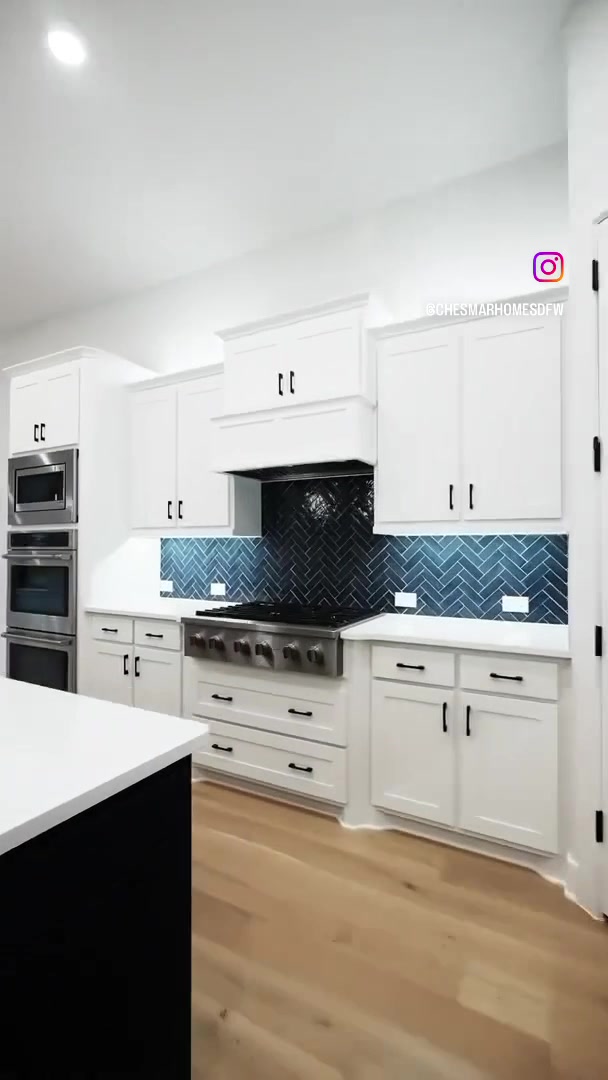 @Chesmar Homes DFW