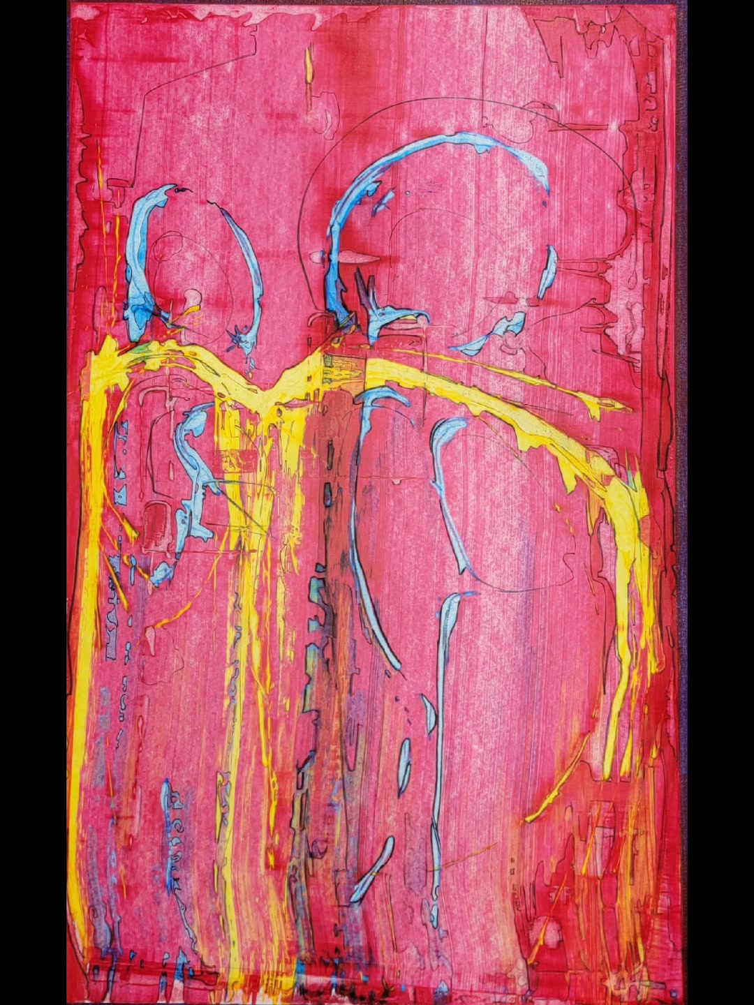 @Aarondouglasparksart